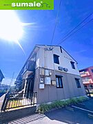 紀ノ川駅より徒歩25分 2階 築29年8ヶ月の賃貸物件