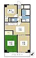 サンフェスタ茅ヶ崎2階10.9万円