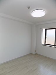 エクセル大野芝 3階1Kのリビング/ダイニング