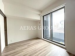 パークアクシス神保町 8階1DKのリビング/ダイニング