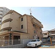 ラヴィアン21 4階 築34年10ヶ月の賃貸物件