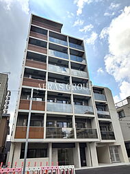 シーズンフラッツ中十条