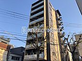 神戸市兵庫区佐比江町 9階建 築7年のイメージ