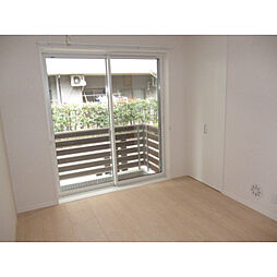 ディアコート 1階1Kのリビング/ダイニング