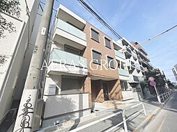 カーサカルダ大崎