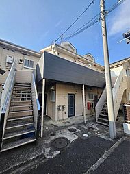 小田急小田原線 海老名駅 徒歩12分の賃貸アパート