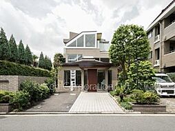 御殿山パークシティ