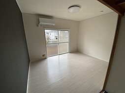 パレス金森台 103 1階1Kのリビング/ダイニング