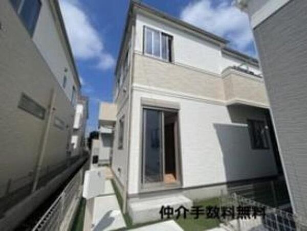 detached 東京都国立市谷保741-5

地図を見る