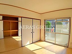 大塚ビル 3階3DKのリビング/ダイニング