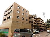 横浜市旭区さちが丘 5階建 築29年のイメージ