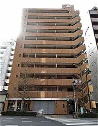 ライオンズマンション八丁堀