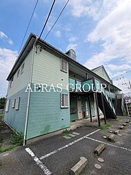 グリーンパティオ A棟