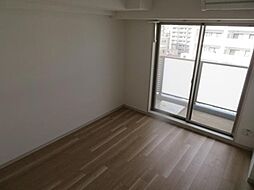 JR大阪環状線 寺田町駅 徒歩7分の賃貸マンション 7階1Kのリビング/ダイニング