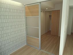 Ｄｒｏｏｍ南大沢 1階1LDKのリビング/ダイニング