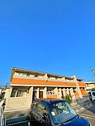 クレードル 2階 築14年8ヶ月の賃貸物件