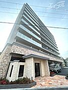 三国駅より徒歩9分 4階 新築の賃貸物件