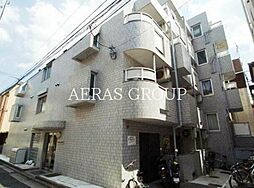 サンパレス中野