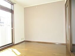 シティハイムケネスC 201 2階1Kのリビング/ダイニング