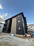 川西能勢口駅より徒歩7分 1階 新築の賃貸物件