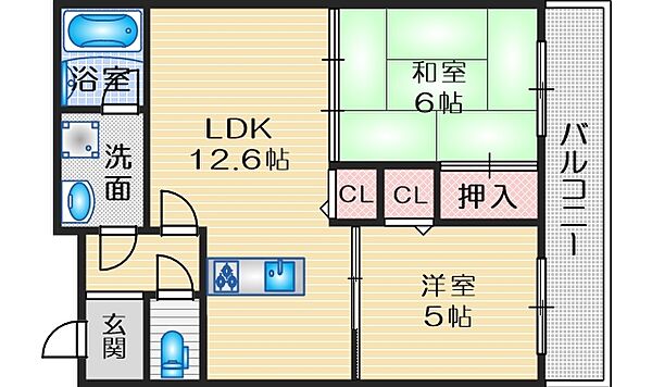 物件画像