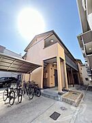 アネックス大仙 2階 築17年6ヶ月の賃貸物件