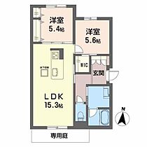 間取り：243007332410