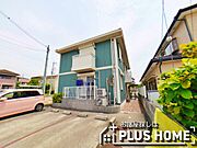 カルムロジュマン２ 2階 築22年2ヶ月の賃貸物件