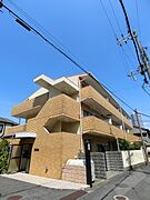 ブルガー光 2階 築37年6ヶ月の賃貸物件