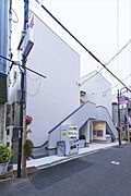 花園本町テラス 2階 築9年の賃貸物件
