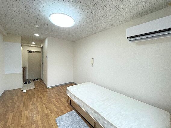 ビッグフォレスト町田_内装_1