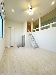 SayaReine Sugimoto 2階1DKのリビング/ダイニング