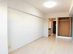 ベルメゾン三郷 5階ワンルームのリビング/ダイニング