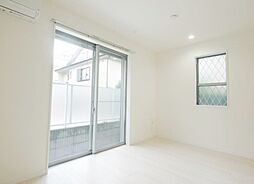 NSGATE二子玉川 1階1Kのリビング/ダイニング