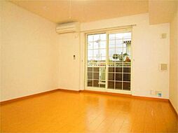 シュティル　シェーネ 105 1階1Kのリビング/ダイニング