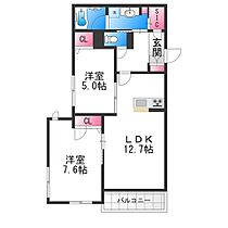 間取り：227094218881