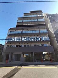 リヴシティ亀戸