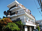 ヨークローズ 4階 築34年1ヶ月の賃貸物件