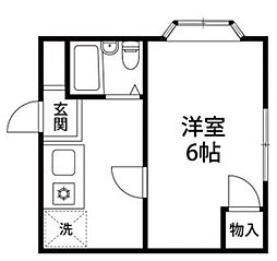 相武ビル 3階