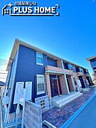 西ノ庄駅より徒歩8分 2階 築6年2ヶ月の賃貸物件