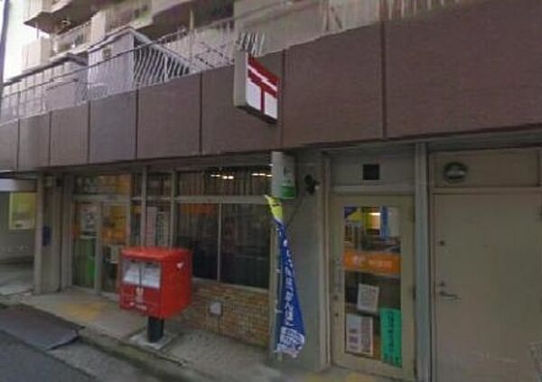 画像22:堺宿院郵便局 1127m
