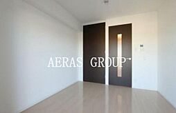 コンシェリア久が原 4階1Kのリビング/ダイニング