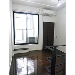 ソレーユ四谷三丁目 5階1Kのリビング/ダイニング