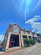 神前駅より徒歩10分 2階 築26年8ヶ月の賃貸物件