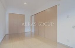 イースト・ウイング 2階2LDKのリビング/ダイニング