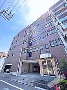 アウローラ 4階 築19年11ヶ月の賃貸物件