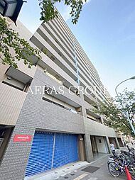 クレストフォルム浅草グランステージ