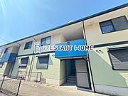 クレスト晴雅 1階 築27年8ヶ月の賃貸物件