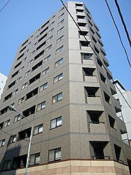 ガラ・シティ京橋