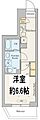 クレストコート綾瀬2階11.0万円